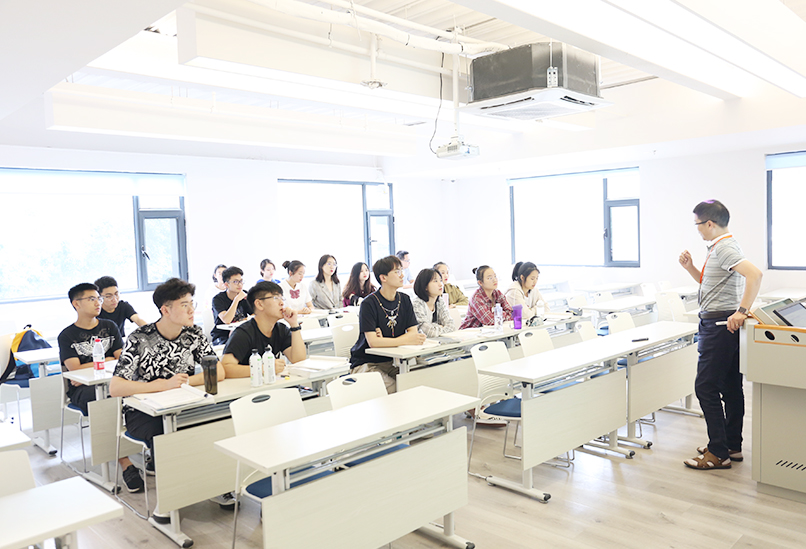 影視表演培訓(xùn)班